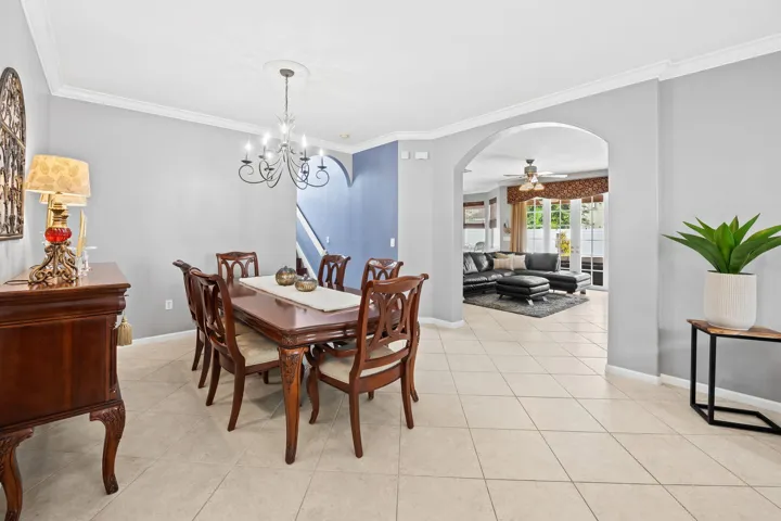 Formal Dining 2