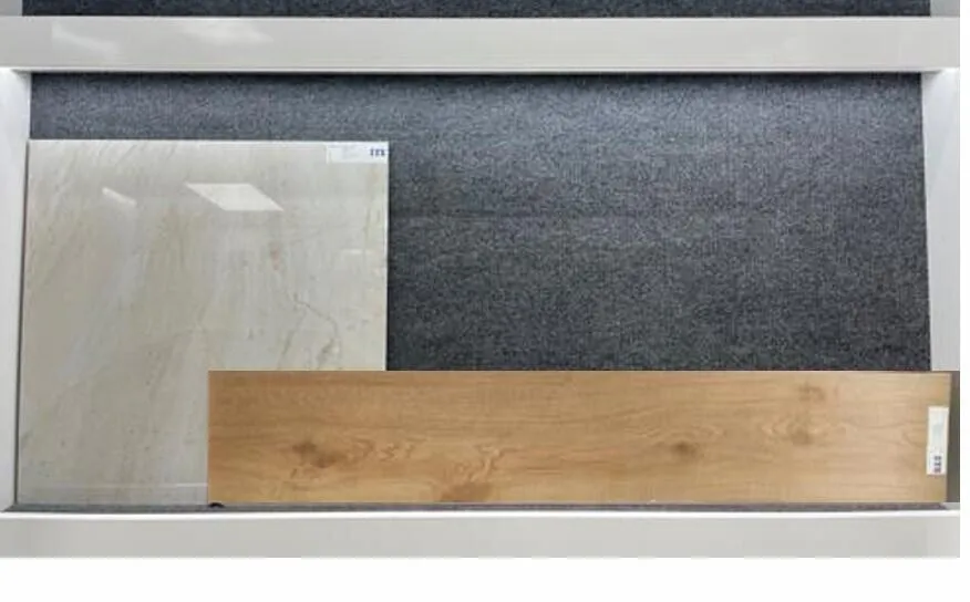 Flooring