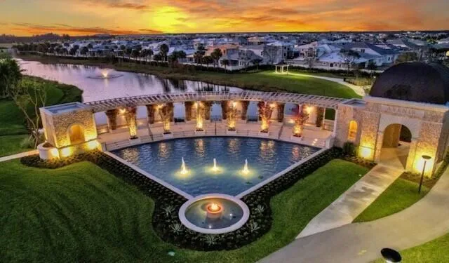 Welcome Home