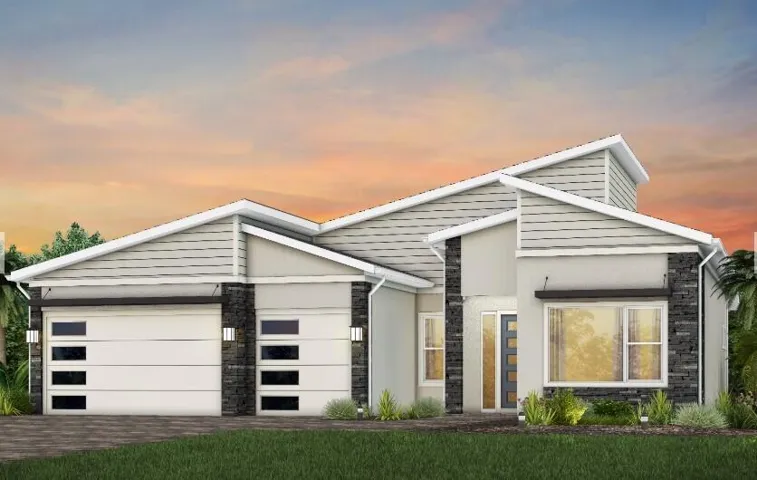 Artist's Rendering