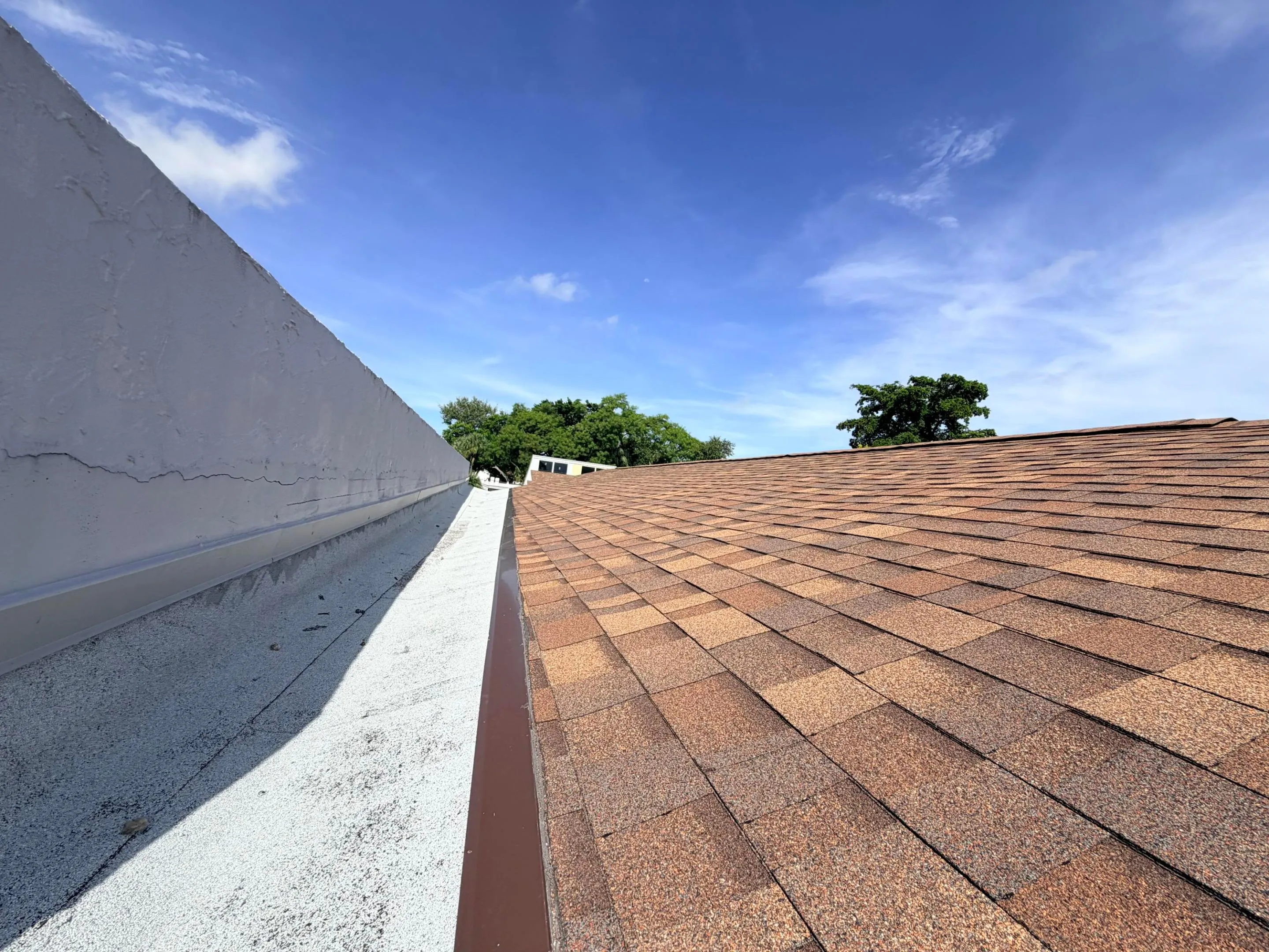 New Roof