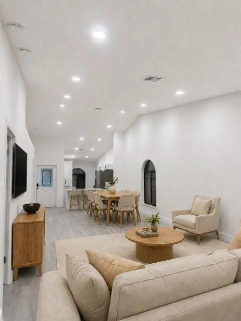 photo virtual staging