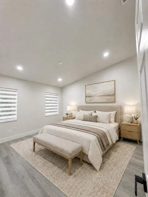 photo virtual staging