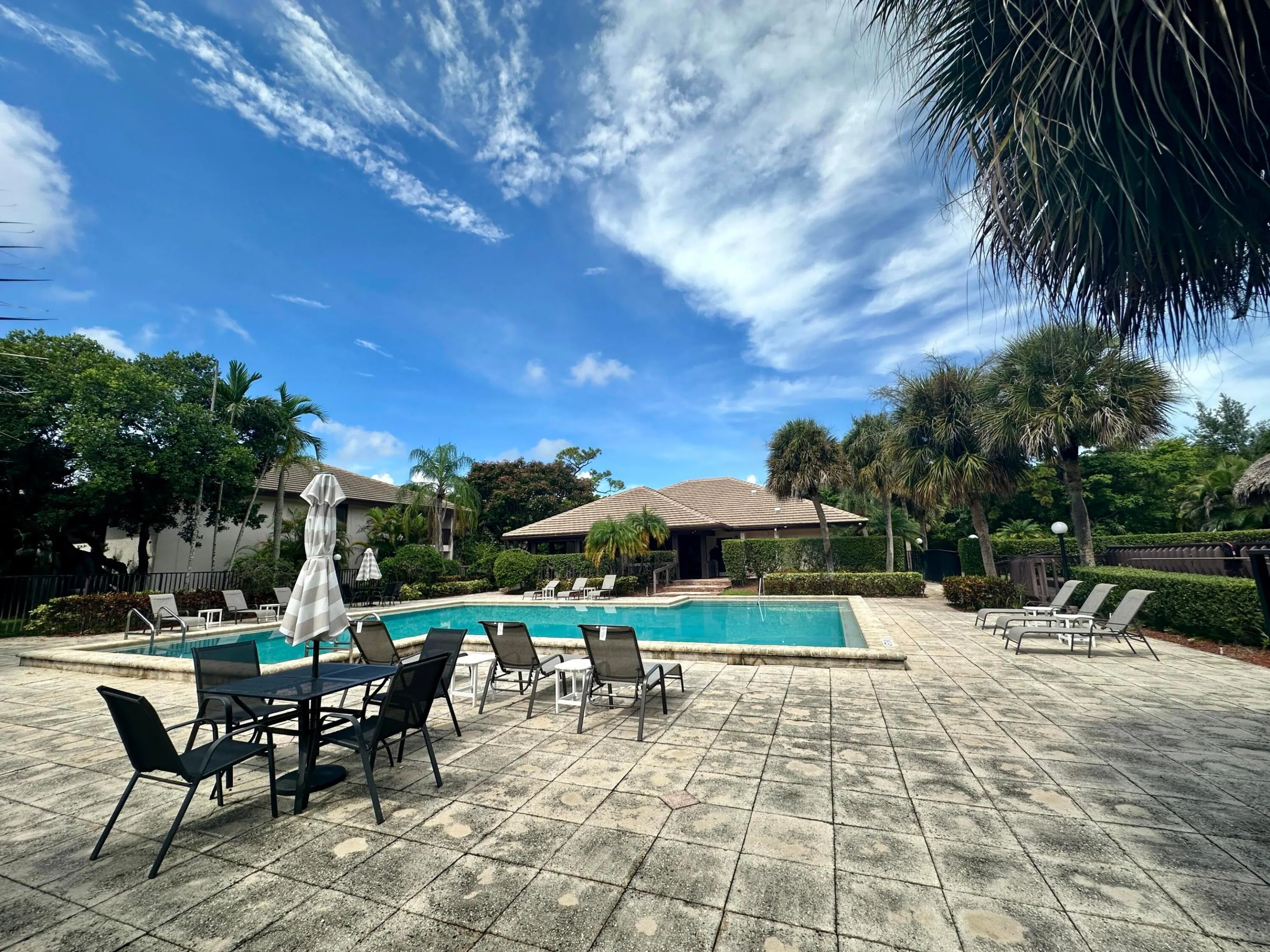 Boca Ridge Pool