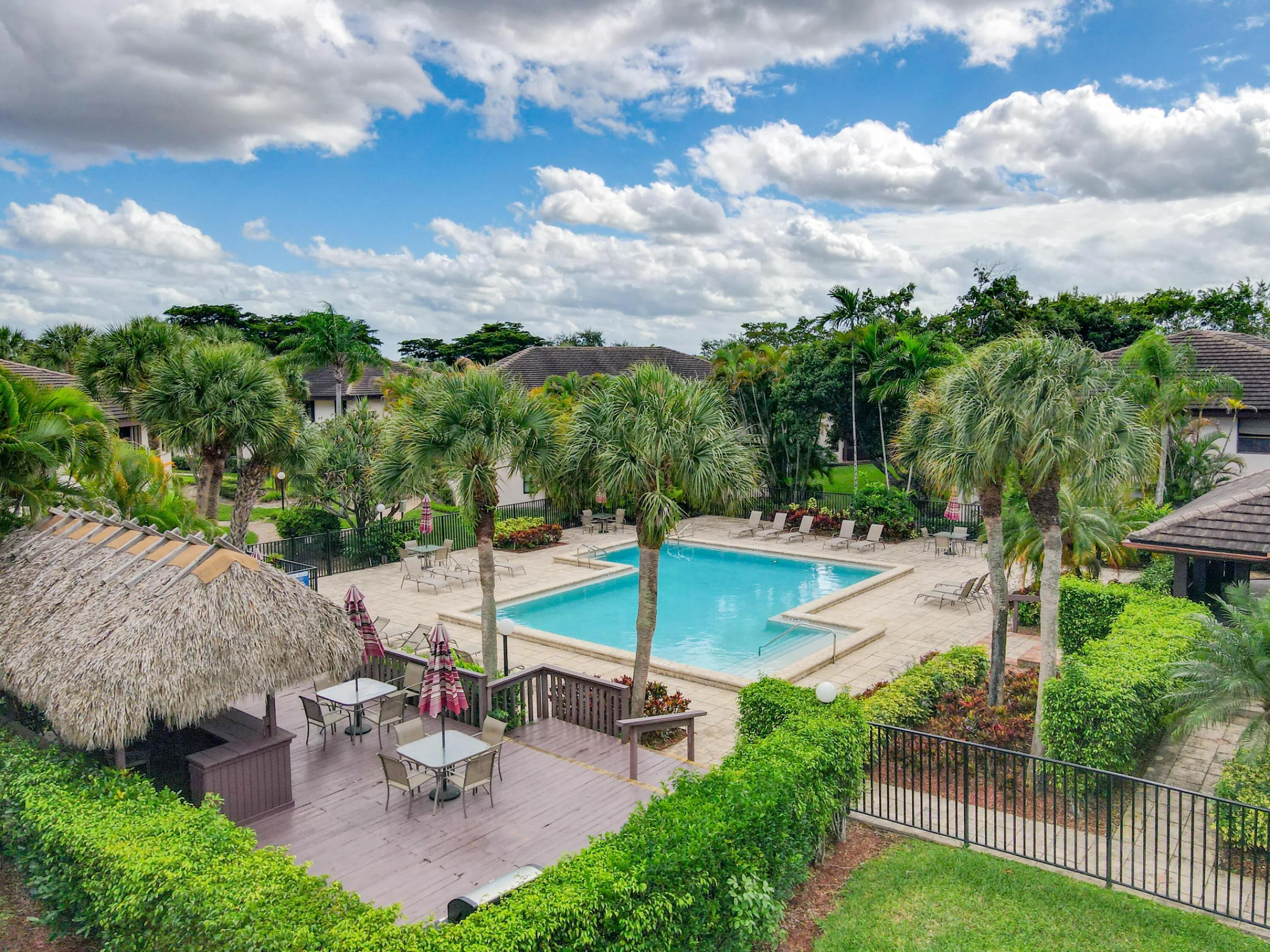 Boca Ridge Villas Pool (3)