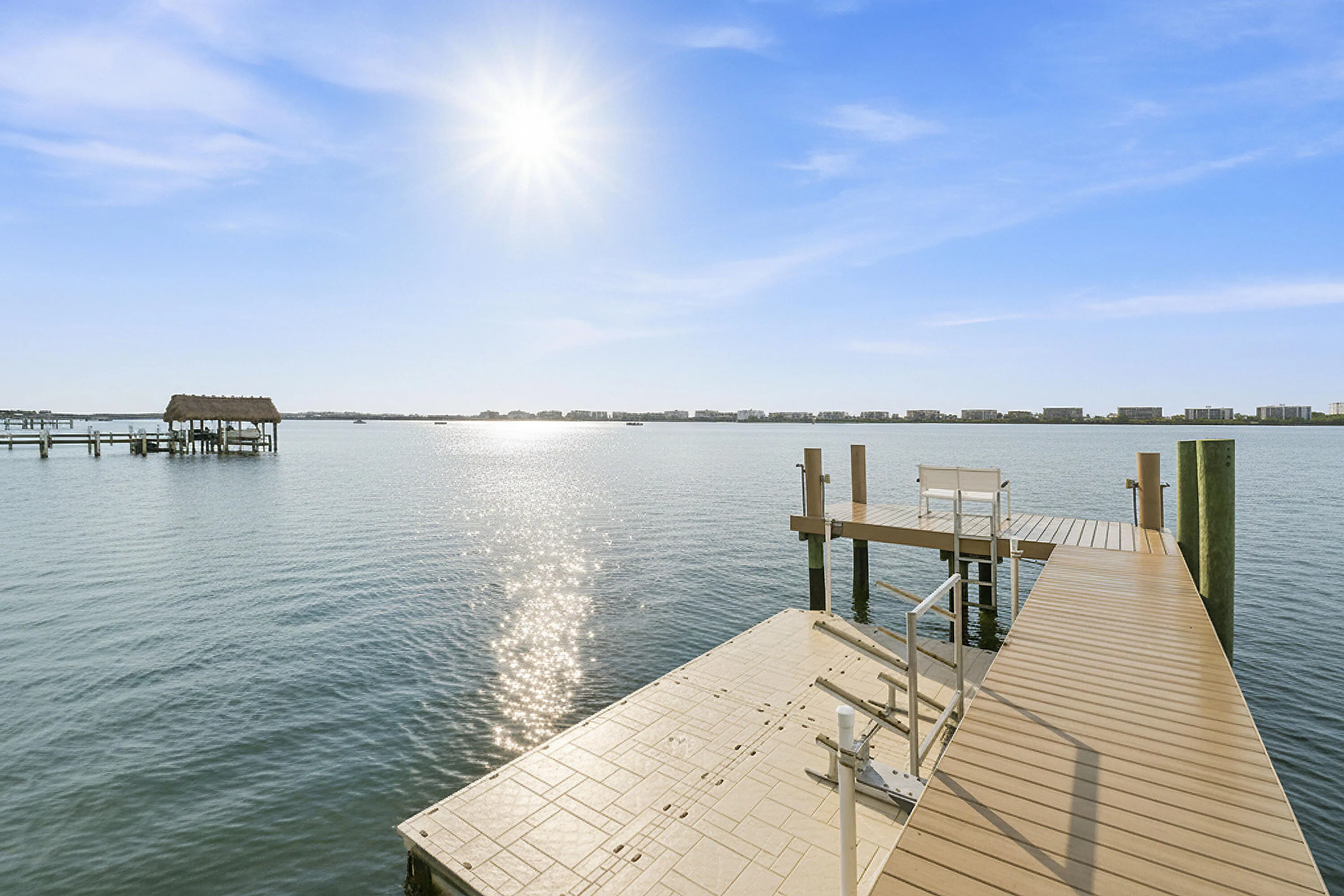 Dock
