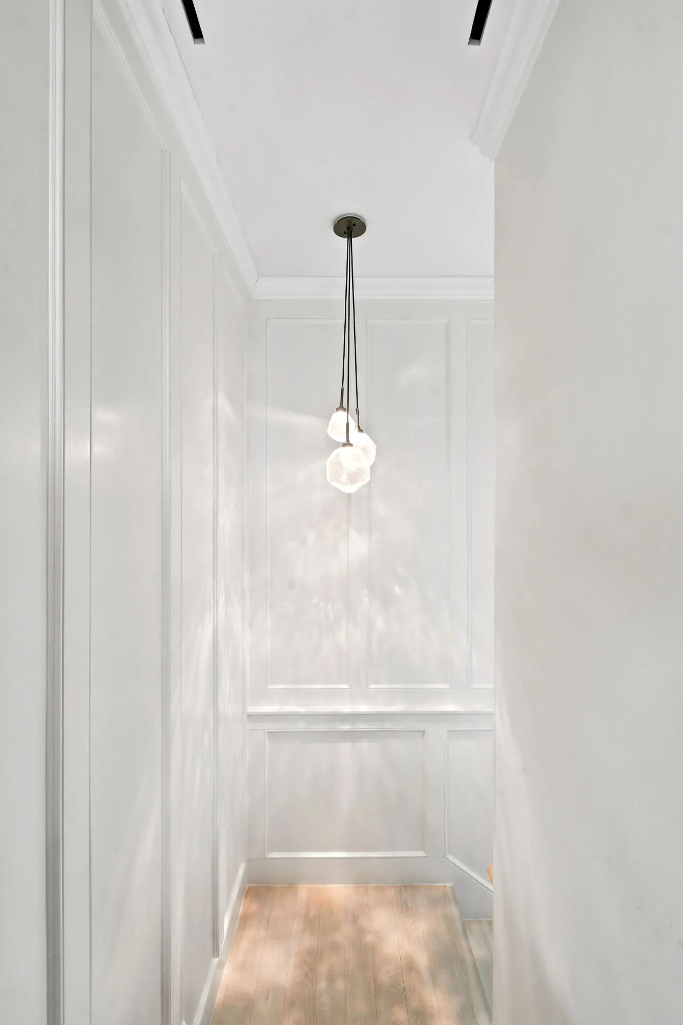 Stair Chandelier