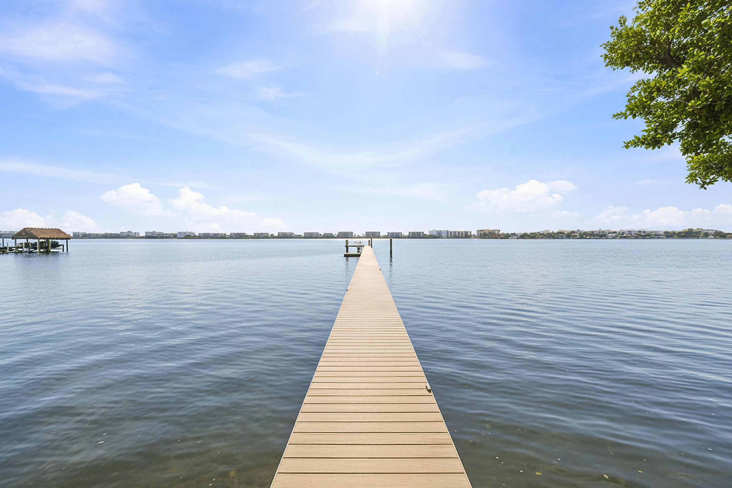 Dock