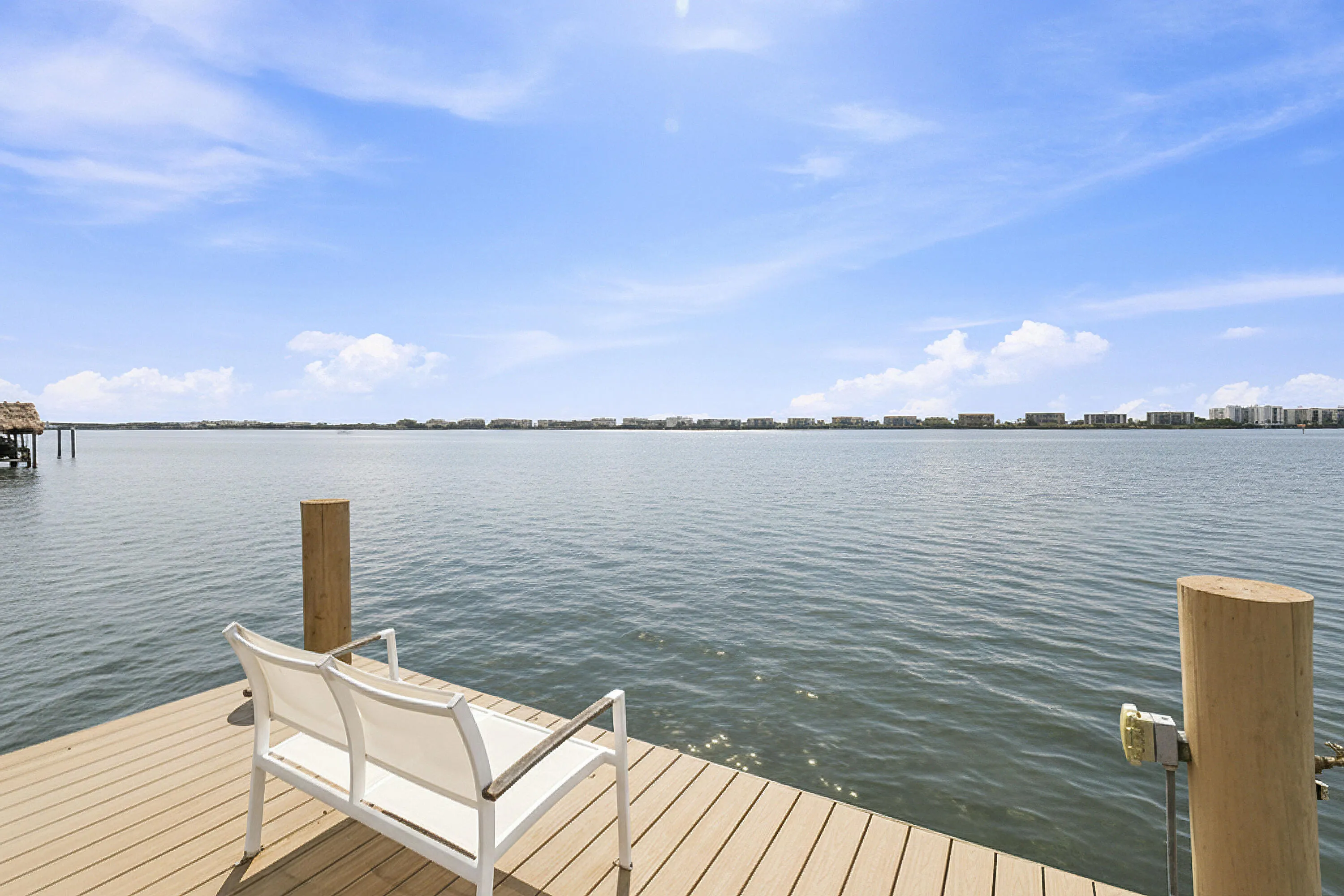 Dock