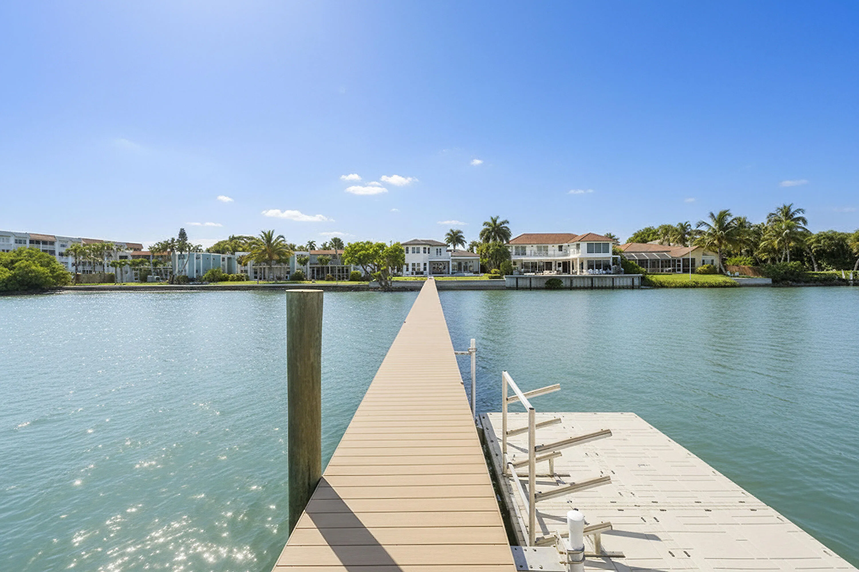 Dock