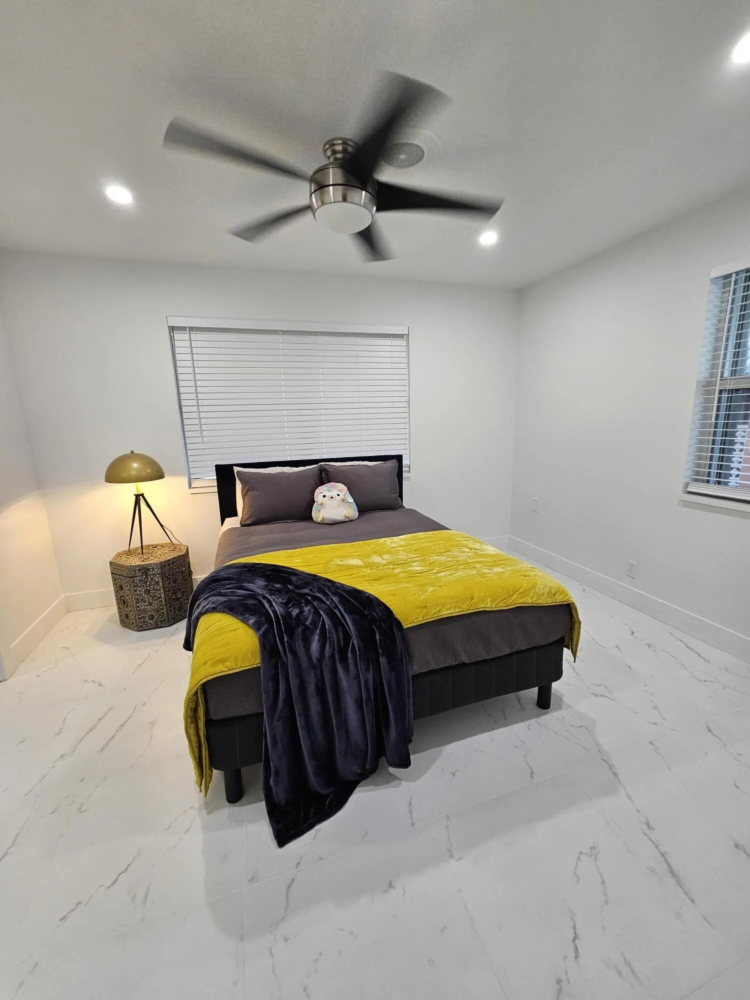 Second En-suite Retreat