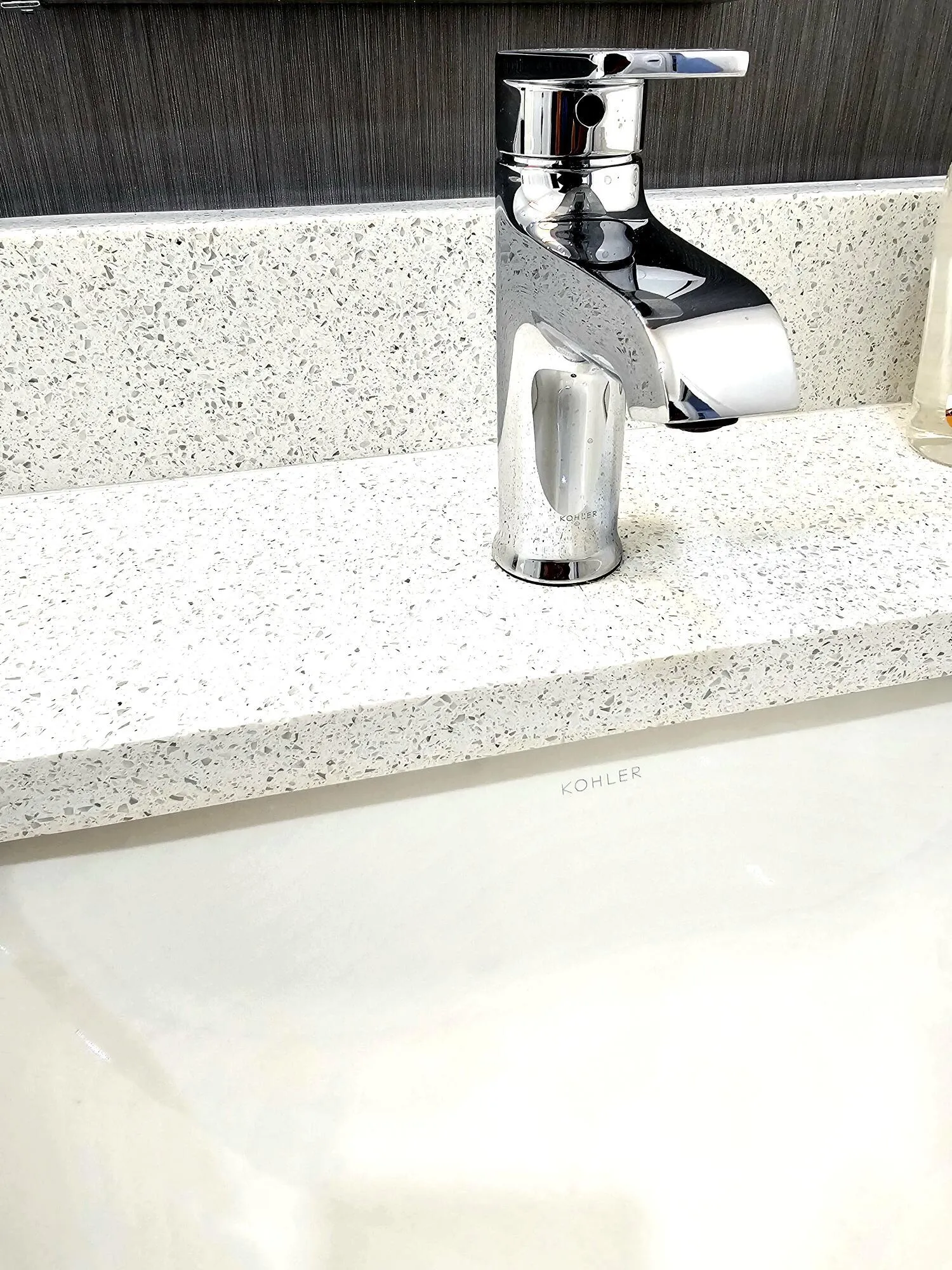 Master En-suite Bathroom - Kohler Fixtur
