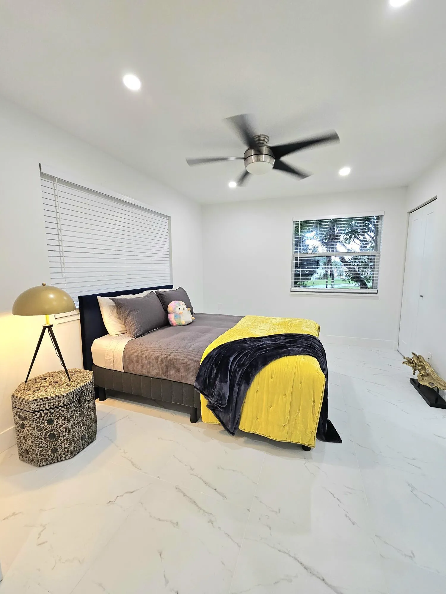 Second En-suite Bedroom, Rayo De Sol Acc