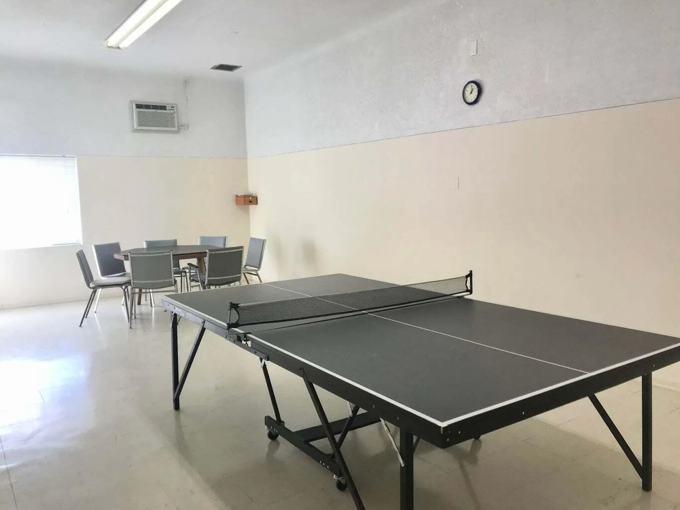 Ping Pong