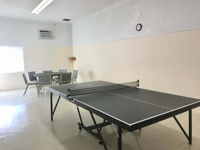 Ping Pong