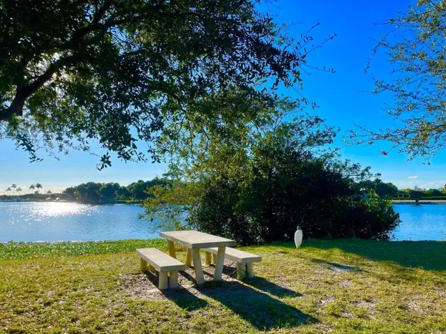 Lake Osborne