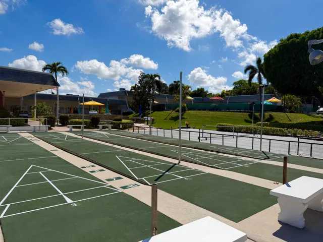 Courts