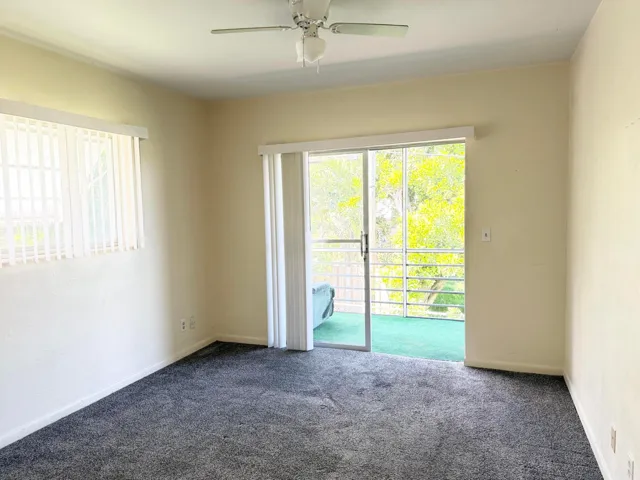 1st bedroom