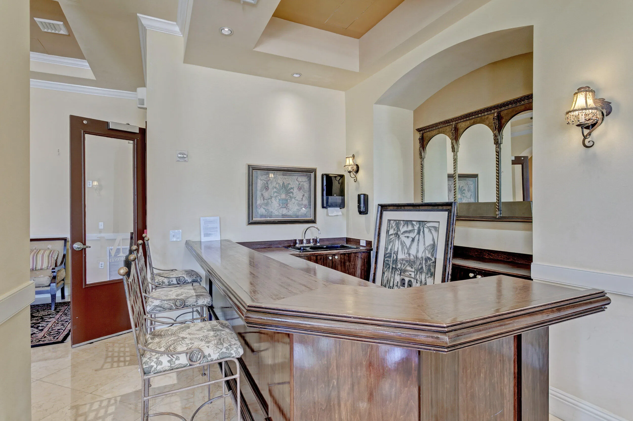 Community Room