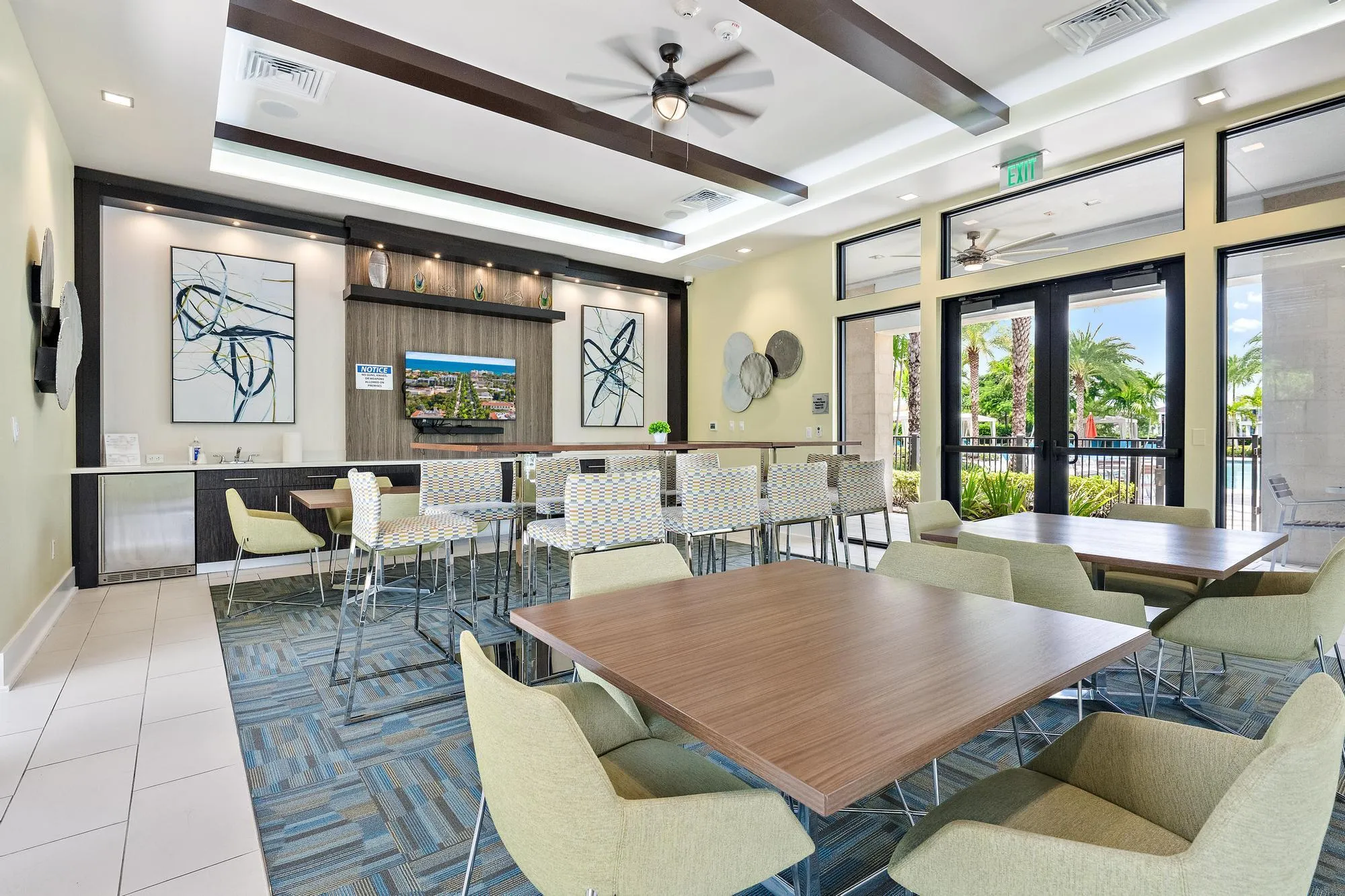 Clubhouse