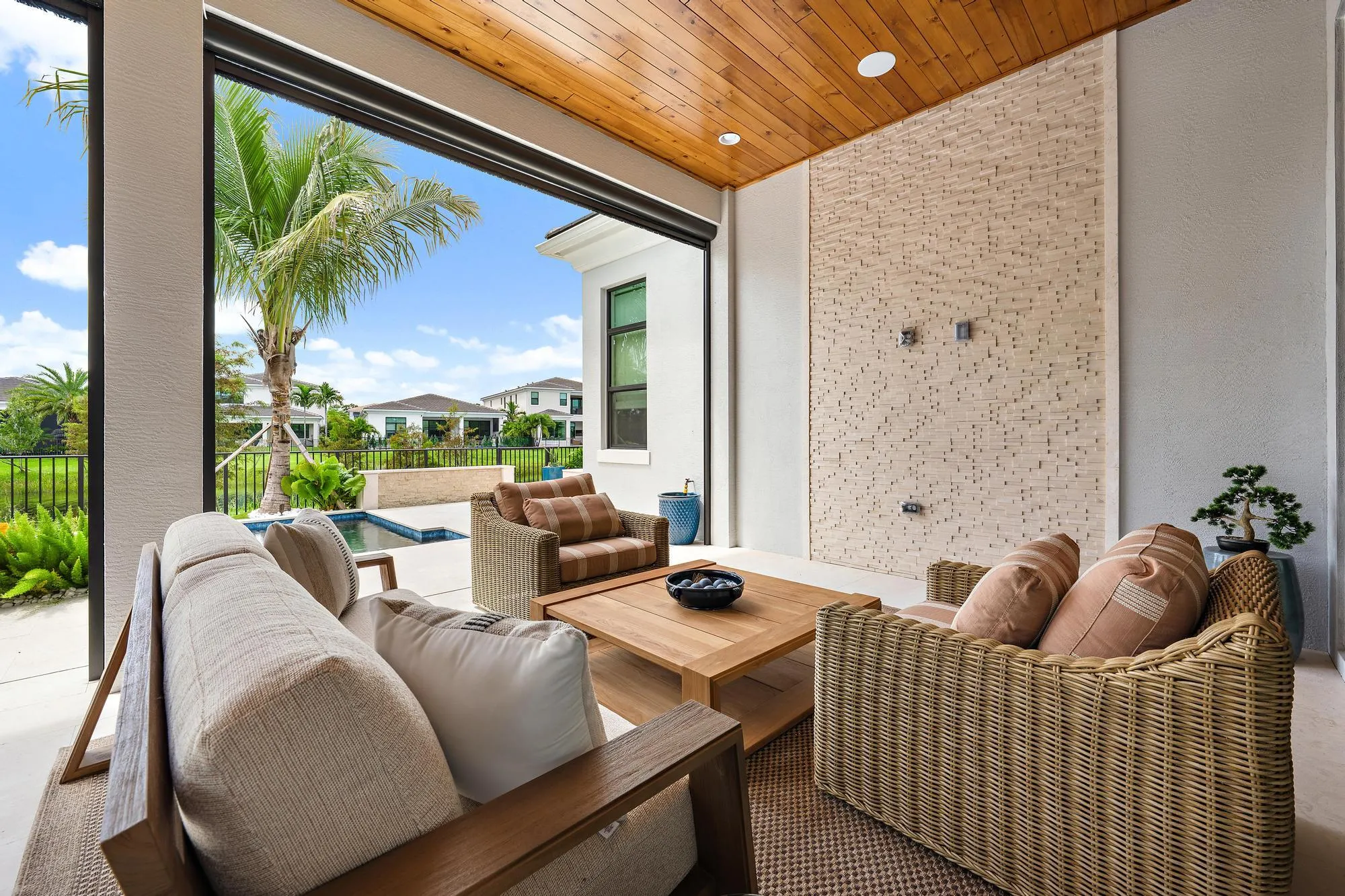 Lanai