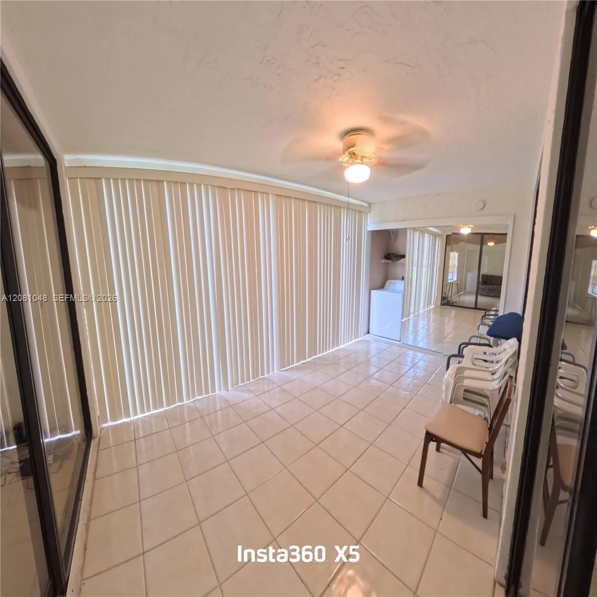 Florida Room
