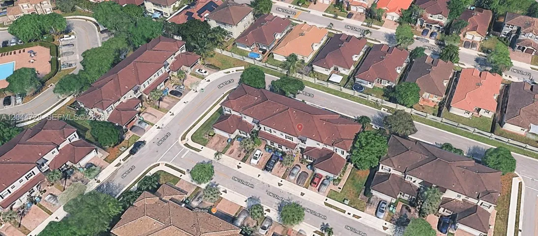 A unique opportunity to live in one of Kendall’s most sought-after communities, with everything you need