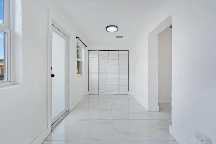 Entryway