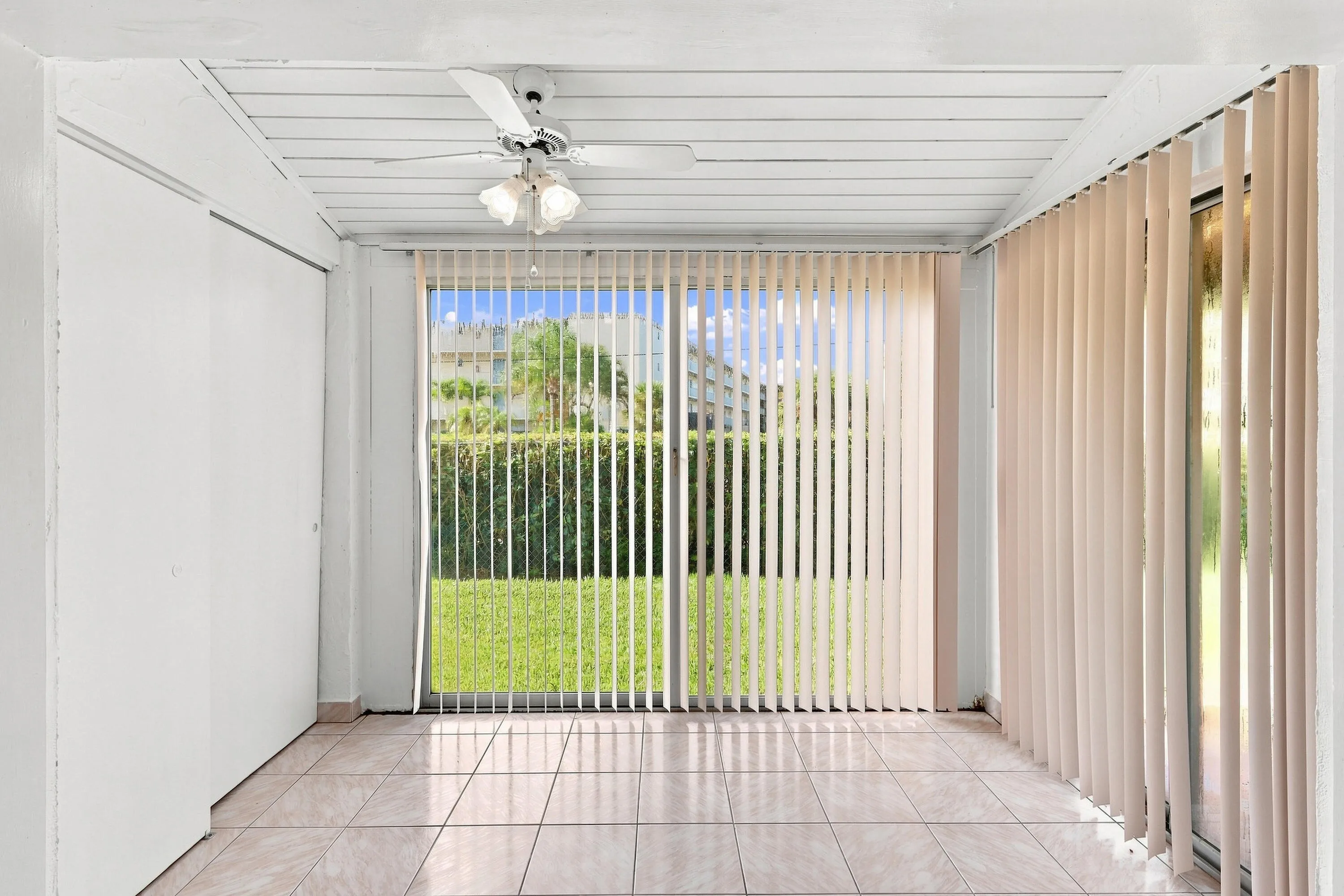 Sun Room