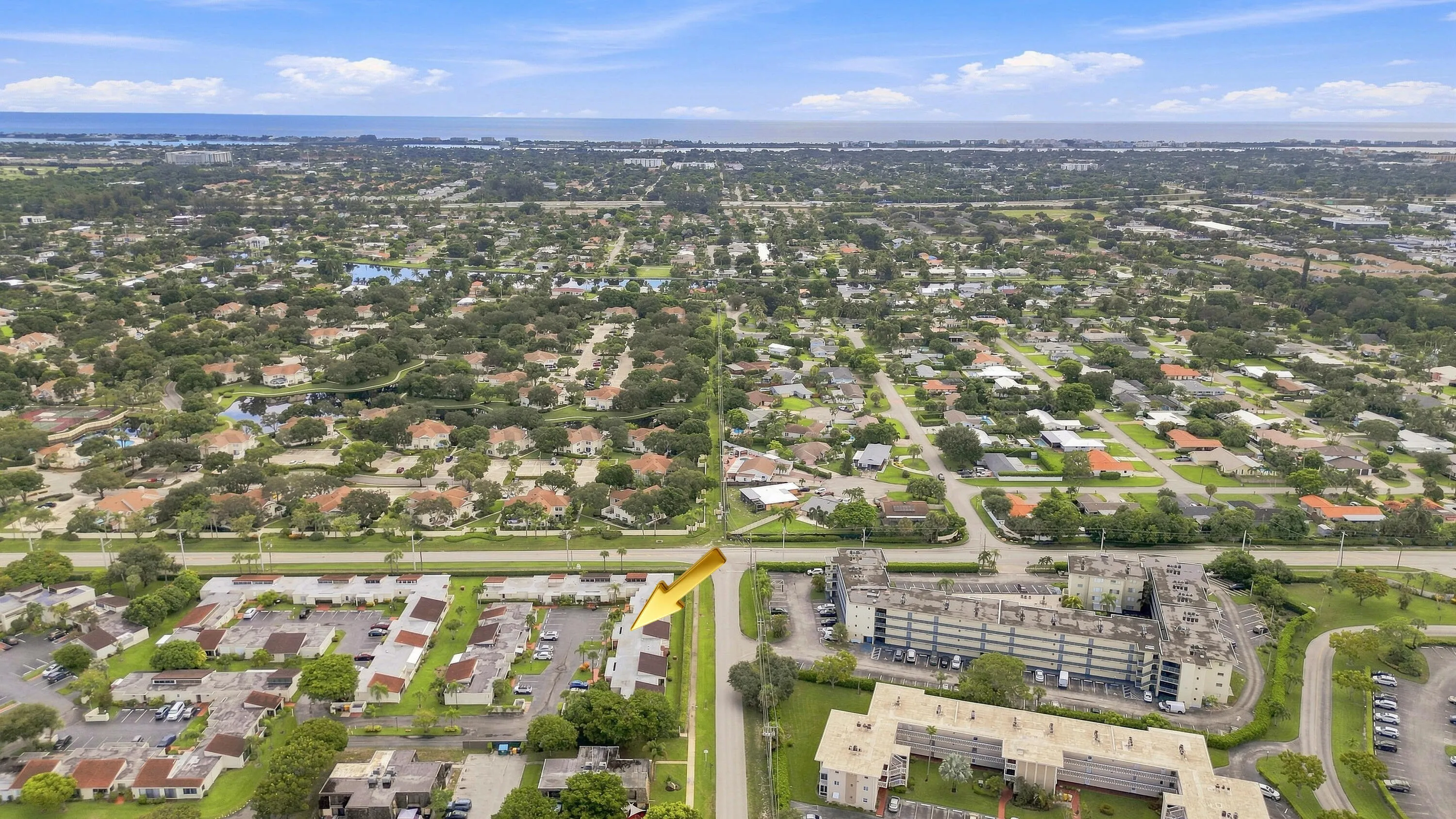 Aerial 1