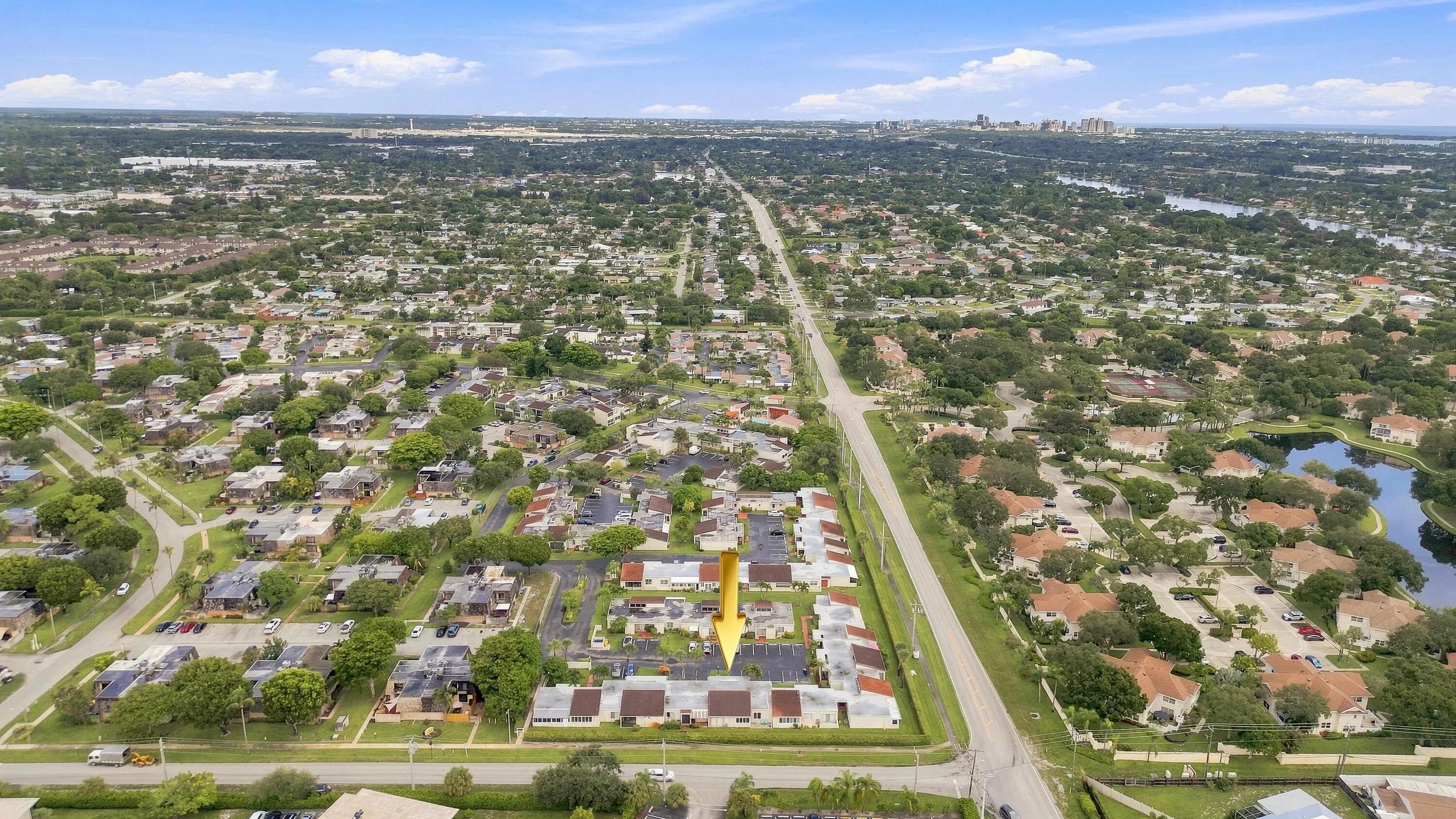 Aerial 5