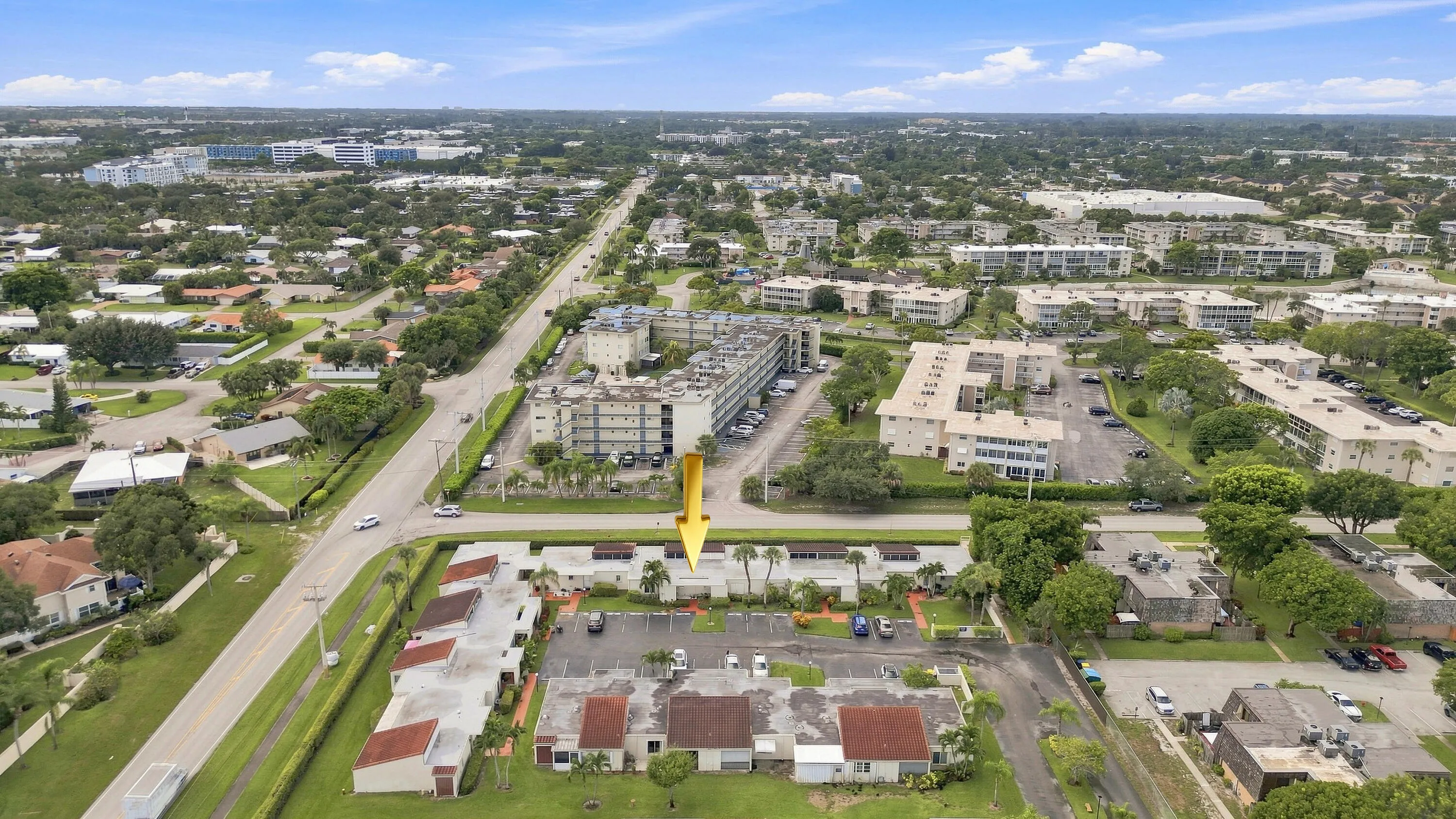 Aerial 4