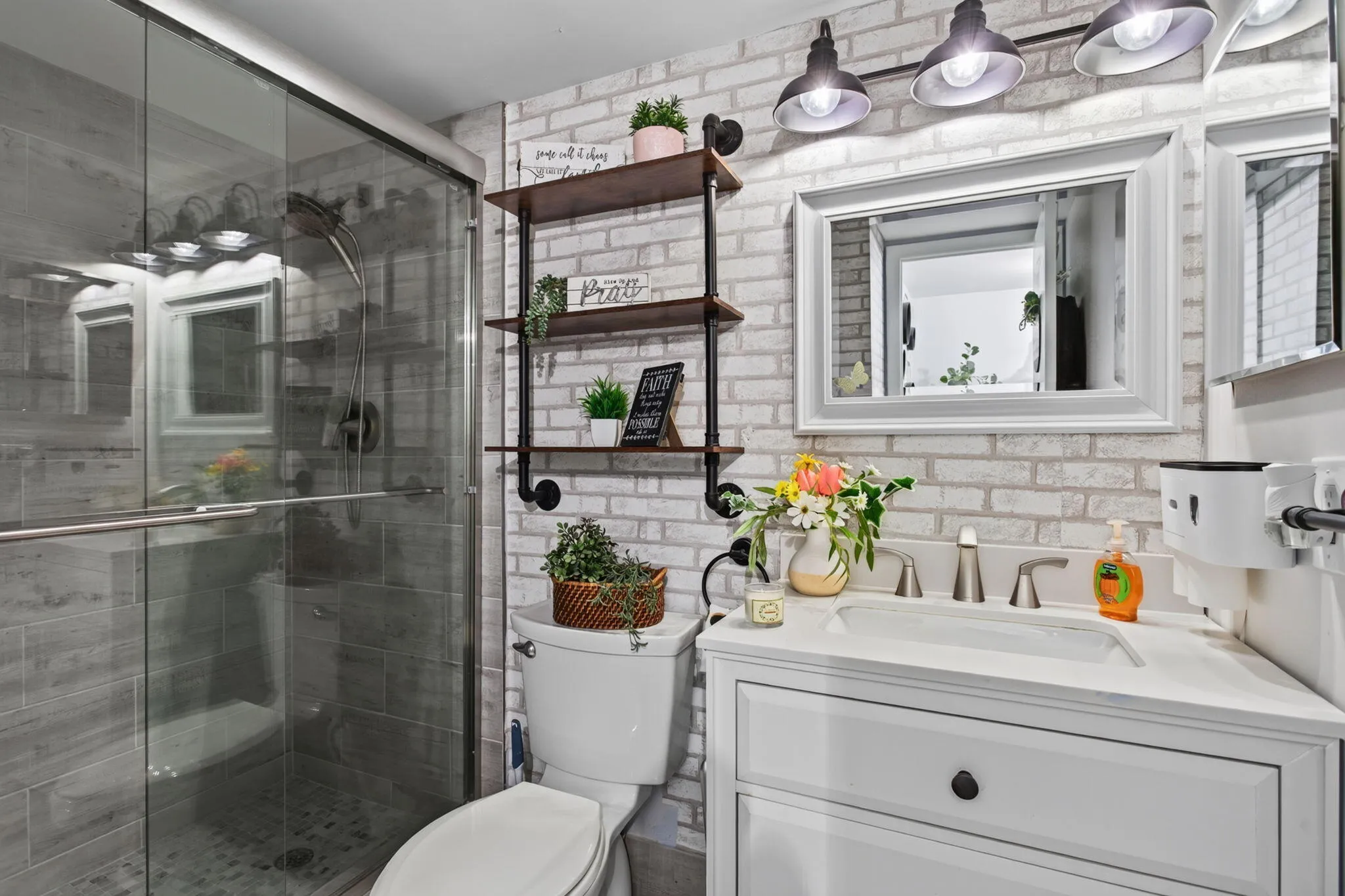 Bathroom 2