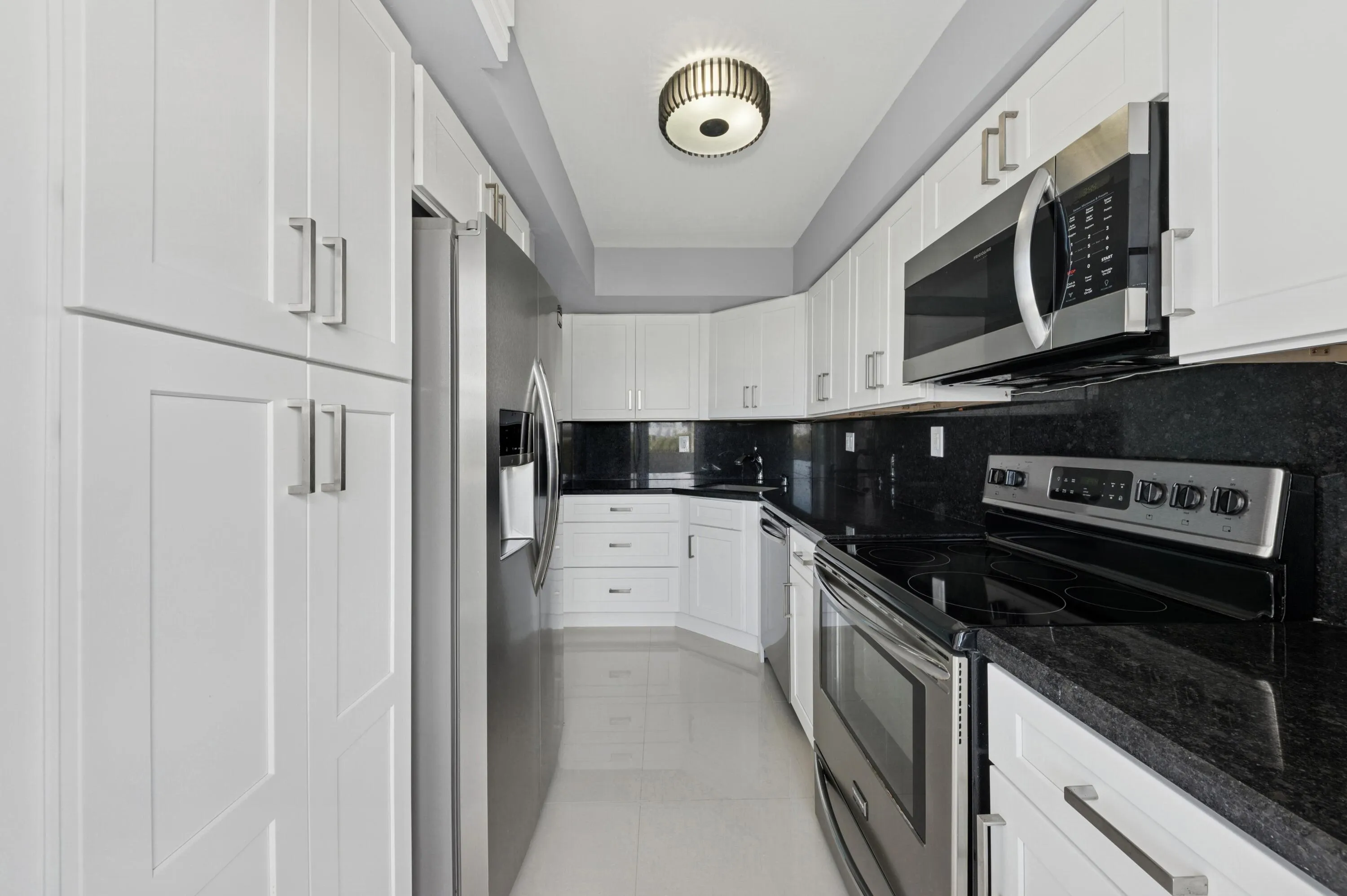 520 kitchen