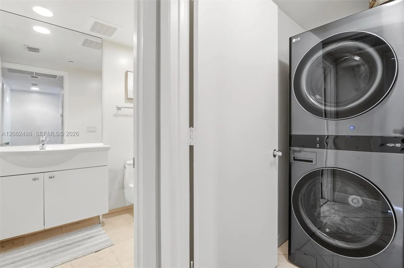 Stacked Laundry​​‌​​​​‌​​‌‌​‌‌​​​‌‌​‌​‌​‌​​​‌​​ Units
