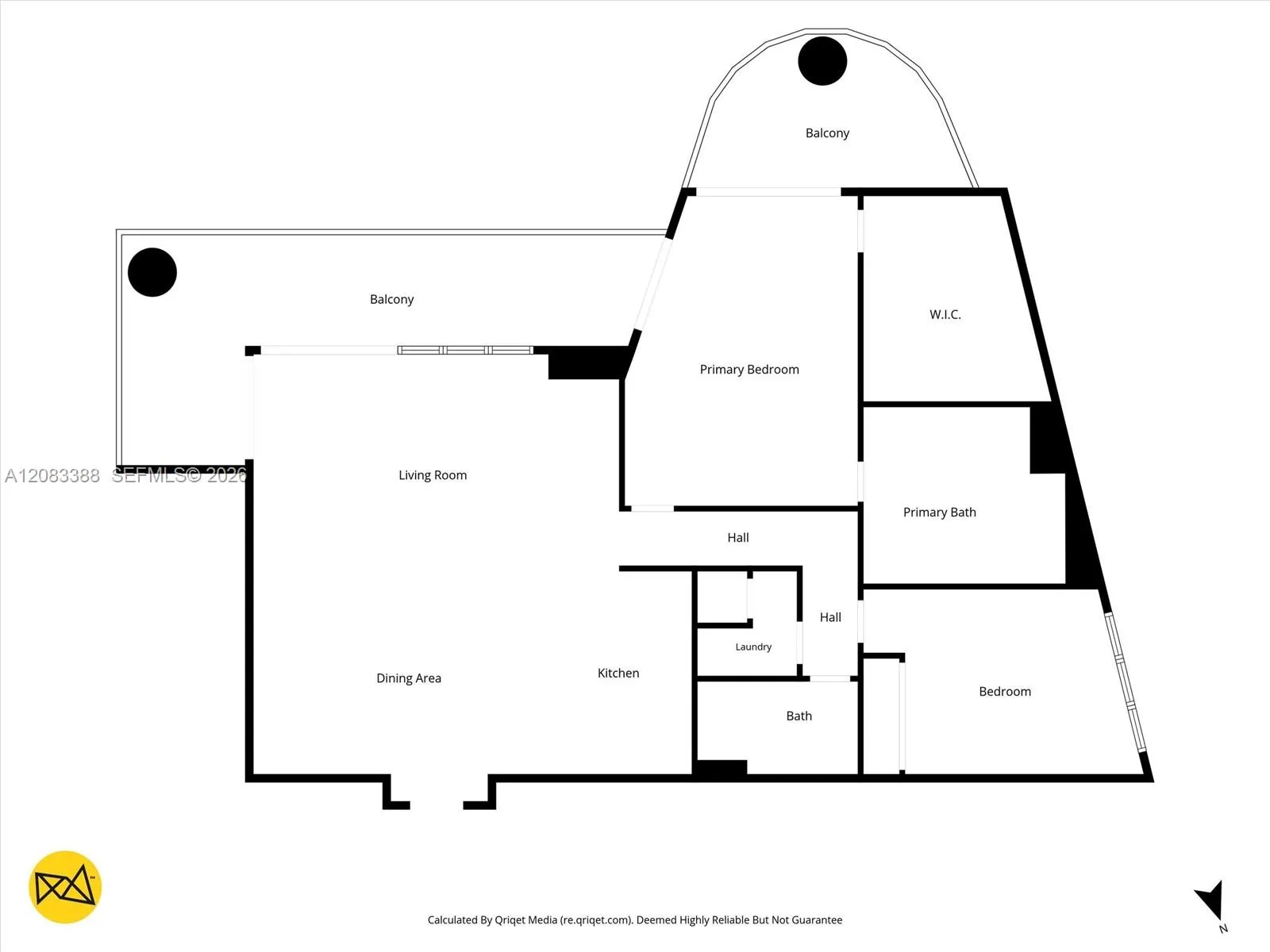 Property Floor Plan