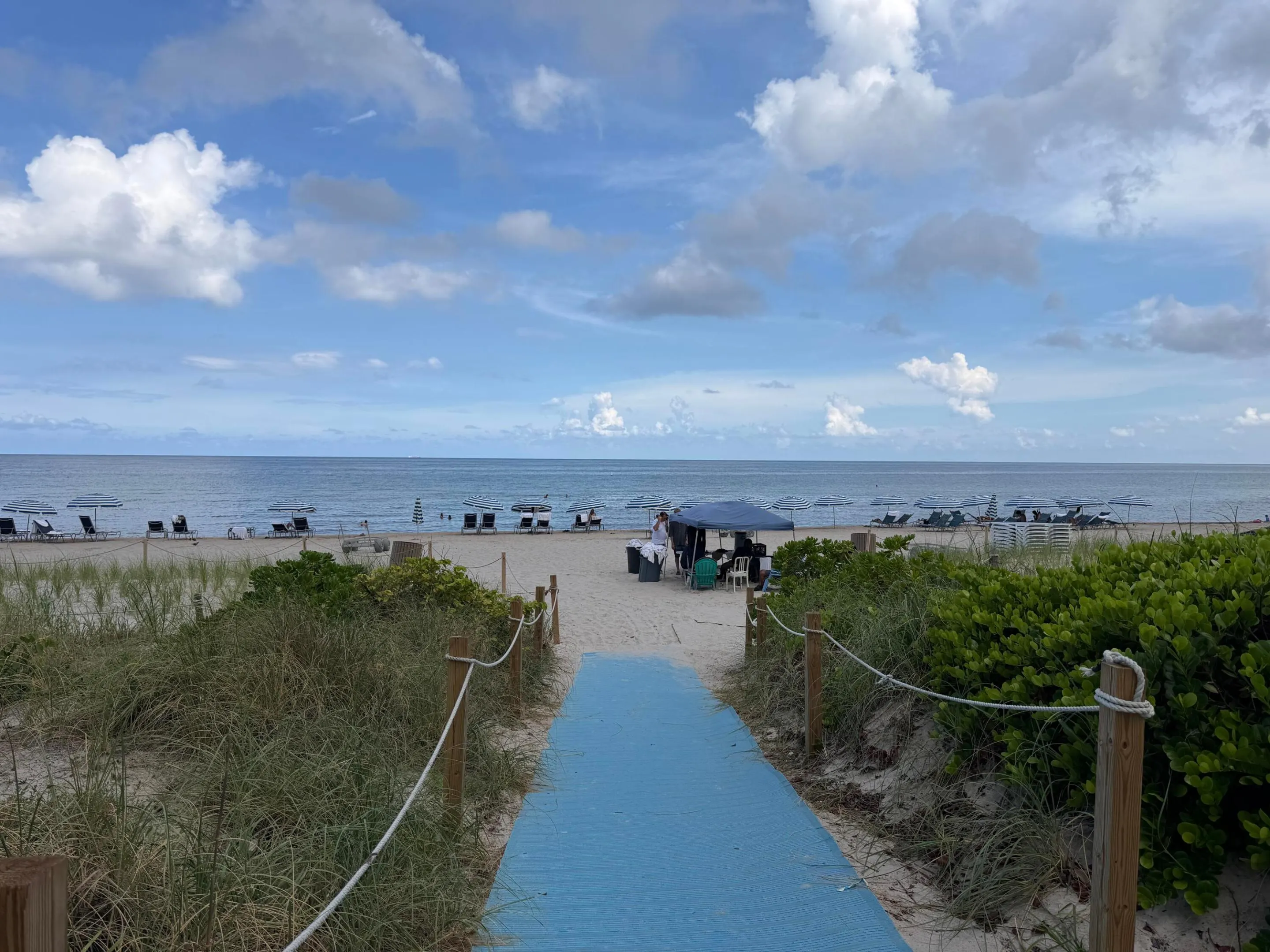 Beach Club