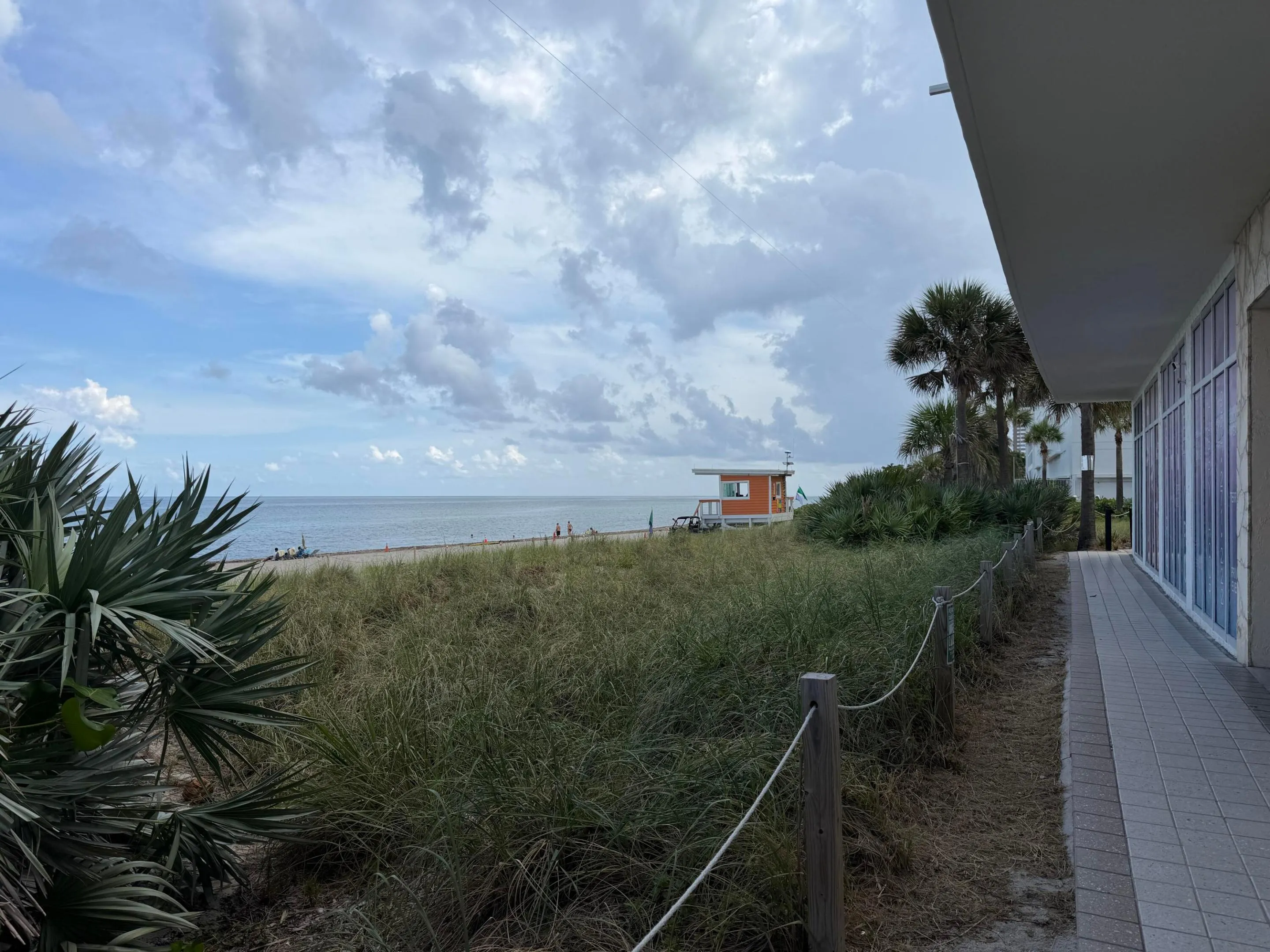 Beach Club