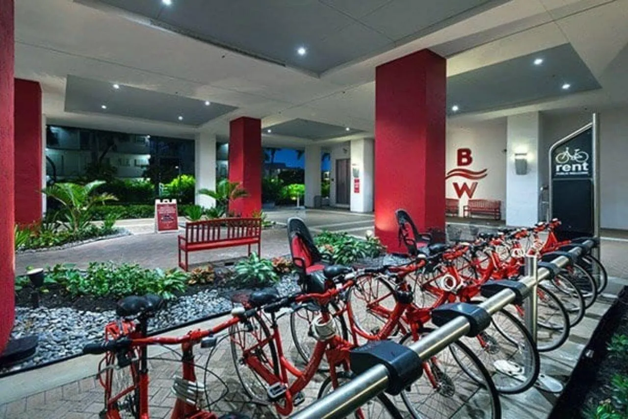 Bycicle Rental