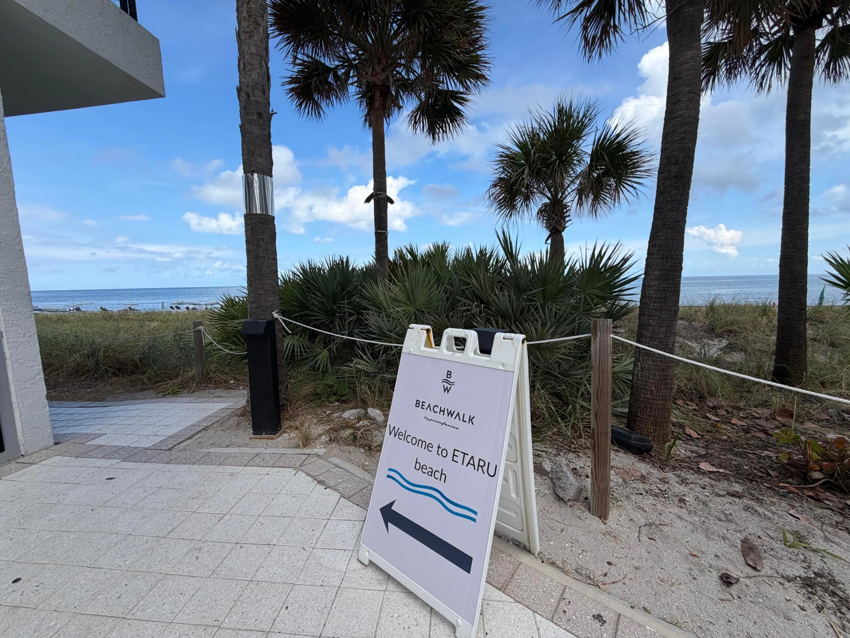 Beach Club