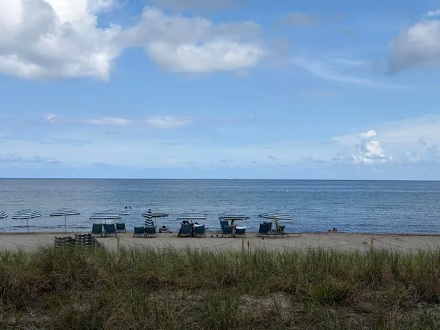 Beach Club