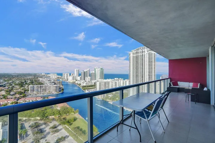 Water Views