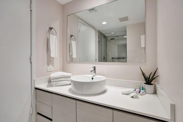 Second Bathroom