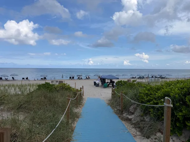 Beach Club