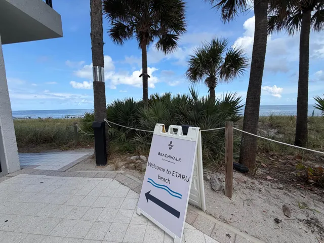 Beach Club
