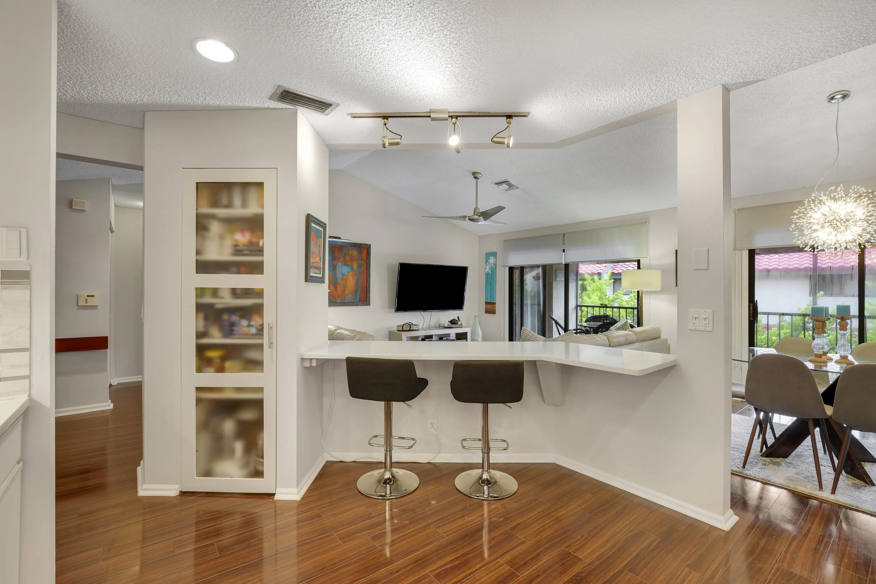 Bar Countertop