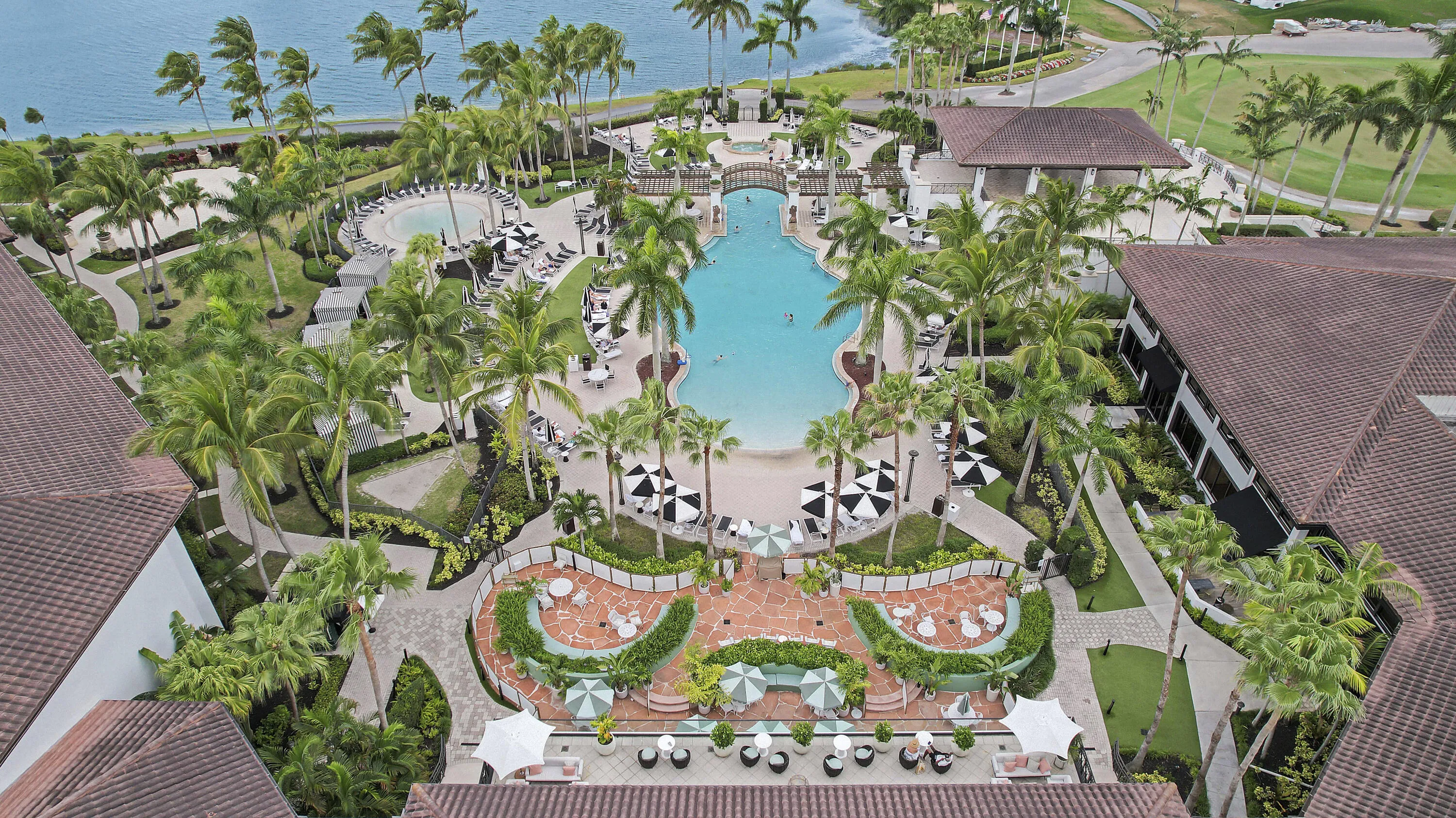 PGA Resort Pool