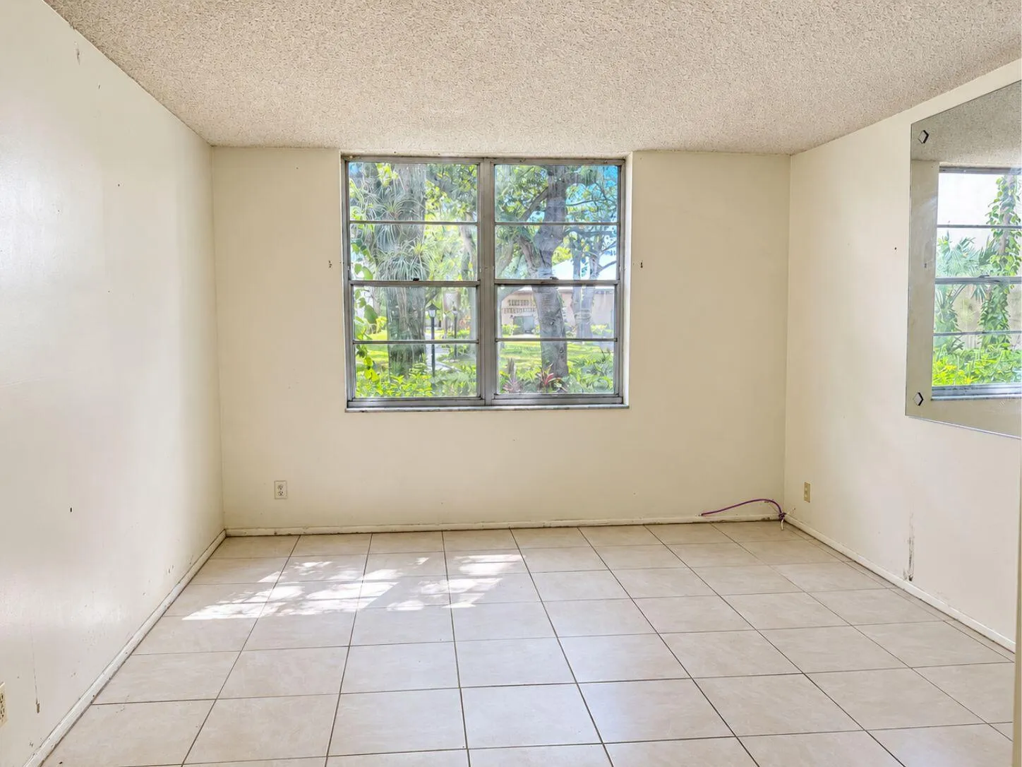 Main bedroom