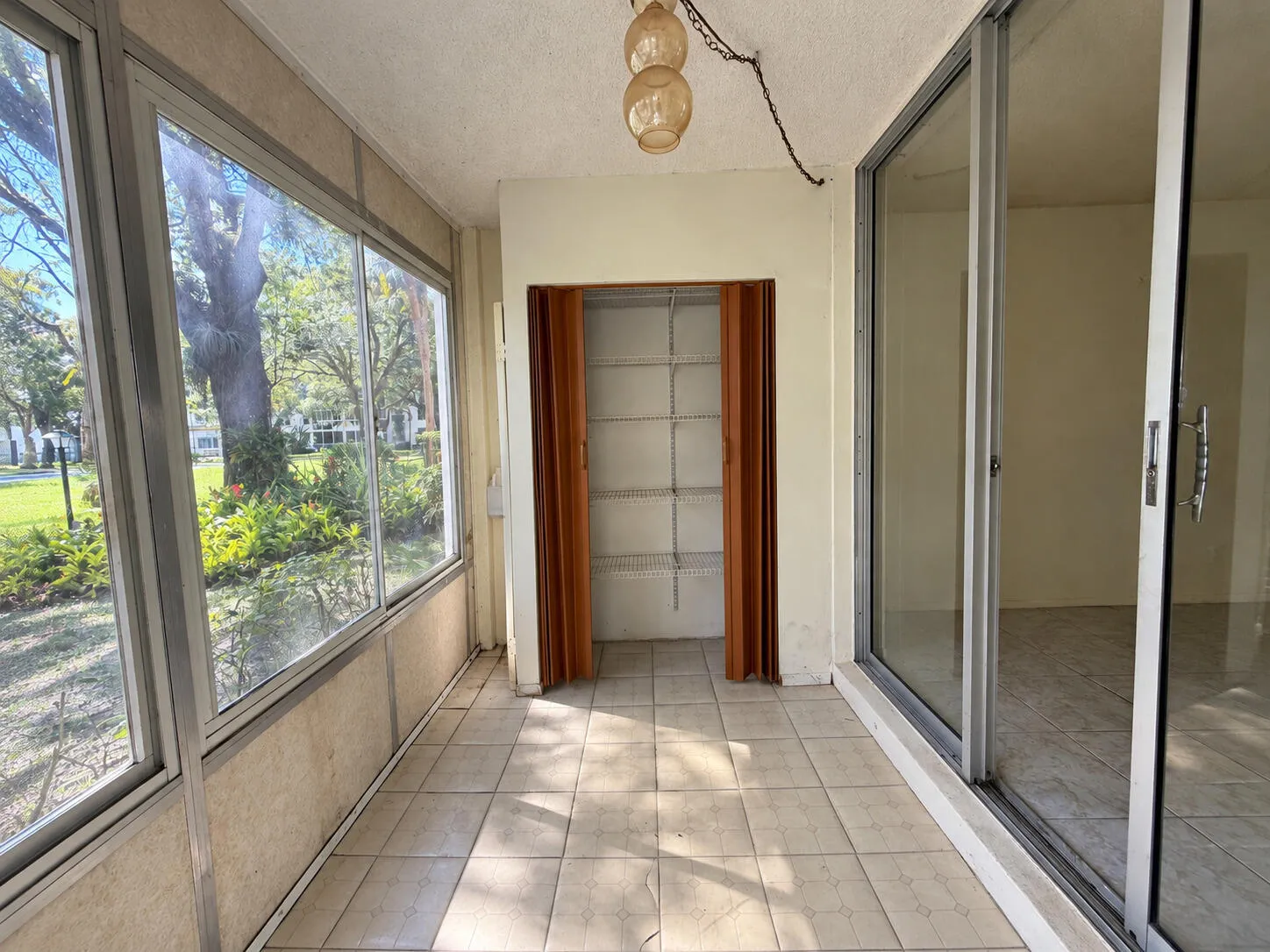 Sunroom