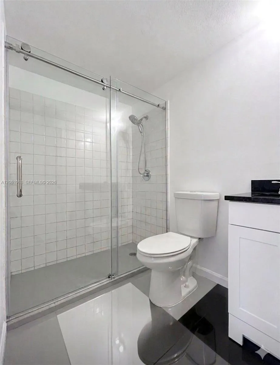 Second Bathroom